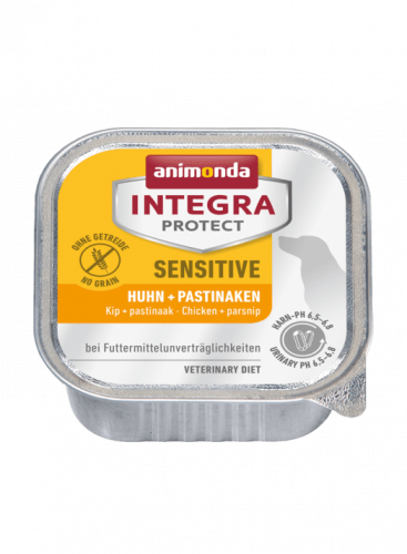 INTEGRA Protect Sensitive Huhn & Pastinake 150g